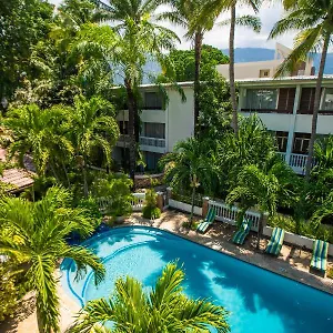 3* Luxury tent Le Plaza