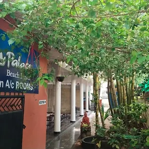 Sky Palace 3* Thiruvananthapuram