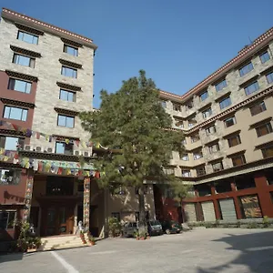 Tibet International 4* Kathmandu