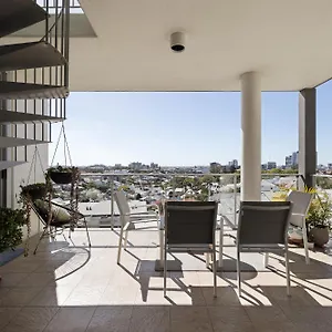 Trilogy Residences 4* Brisbane