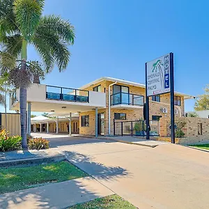 Palms 4* Emerald