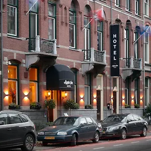 Apple 3* Amsterdam