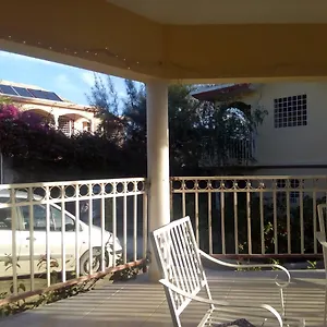 Souvenir House Port-au-Prince