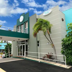 3* Hotel El Buen Cafe