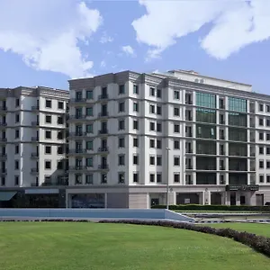 Al Waleed Homes 3* Dubai