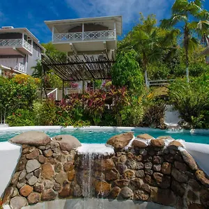 3* Resort Oasis