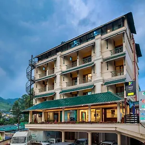 Le Celestium 4* Munnar